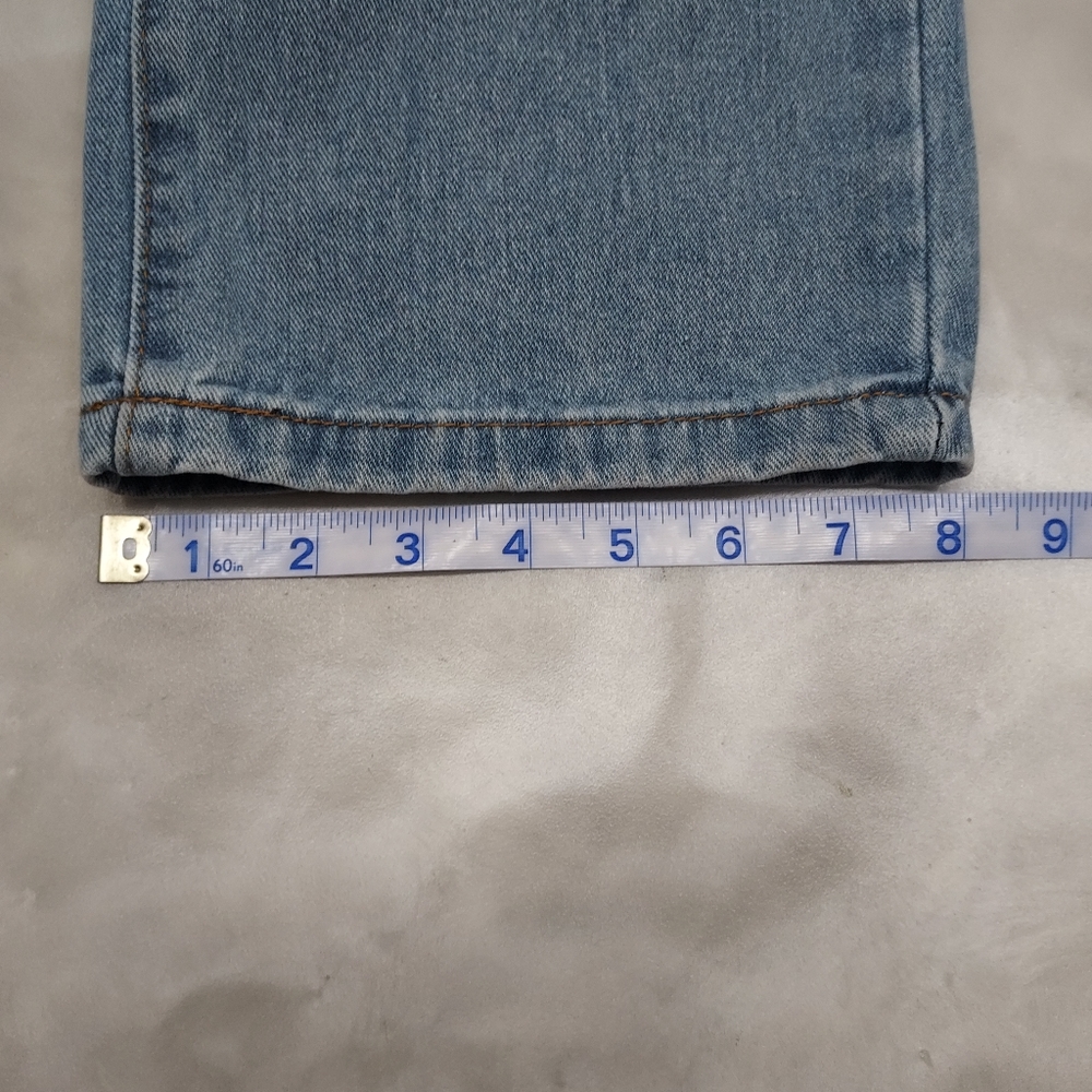 OC Order Plus High Rise Jeans. Size L - Picture 9 of 9